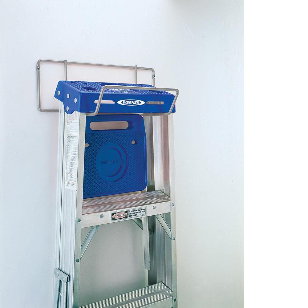 Werner Stepladder Hanger - Ascmtools