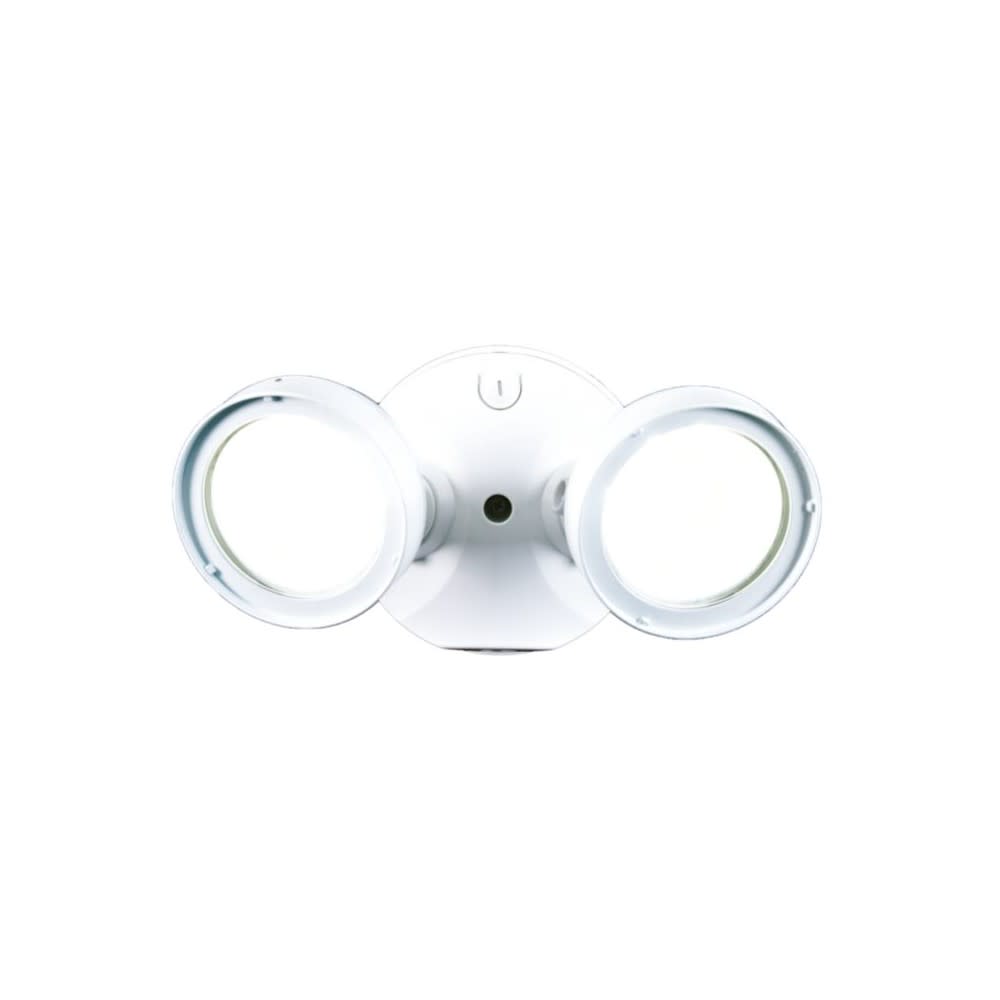 Halo 2 Head Floodlight White 21.6W 2500 Lumen LED - Ascmtools