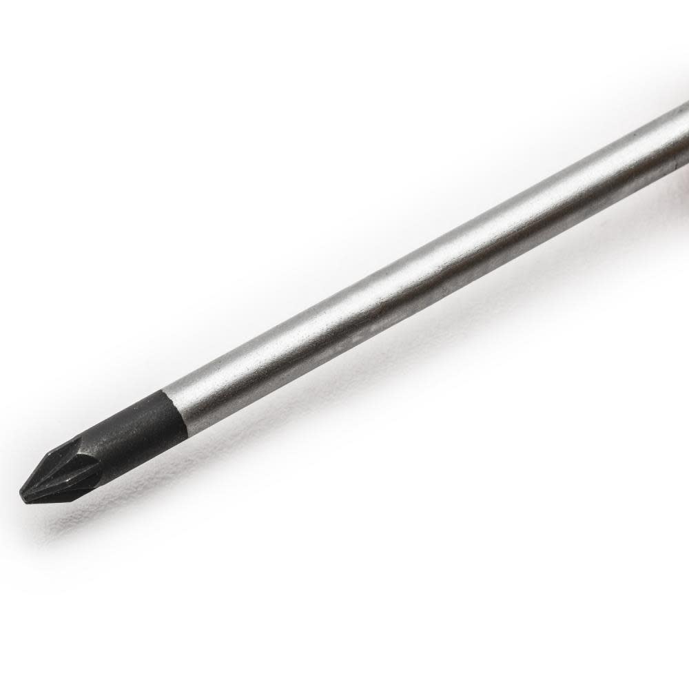 GEARWRENCH #2 x 4″ Pozidriv Dual Material Screwdriver - Ascmtools