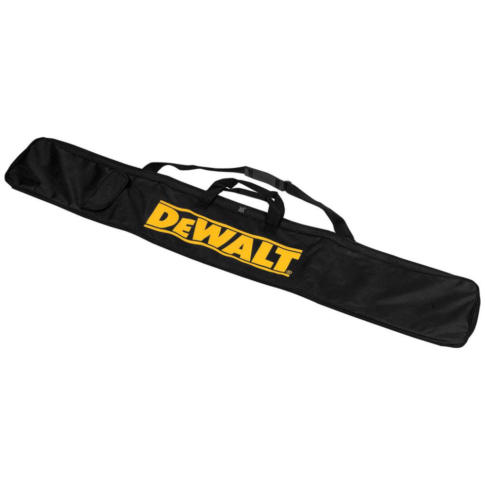 DEWALT TrackSaw Track Bag - Ascmtools