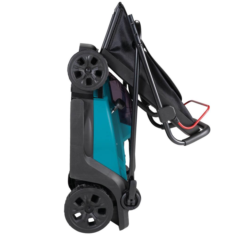 Makita 18V LXT 13″ Lawn Mower Cordless Bare Tool - Ascmtools