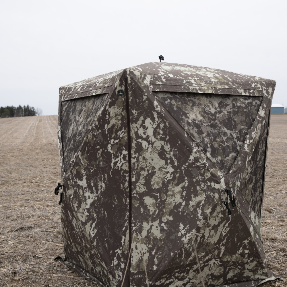 Barronett Blinds Big Mike Heavy Duty Crater Core - Ascmtools