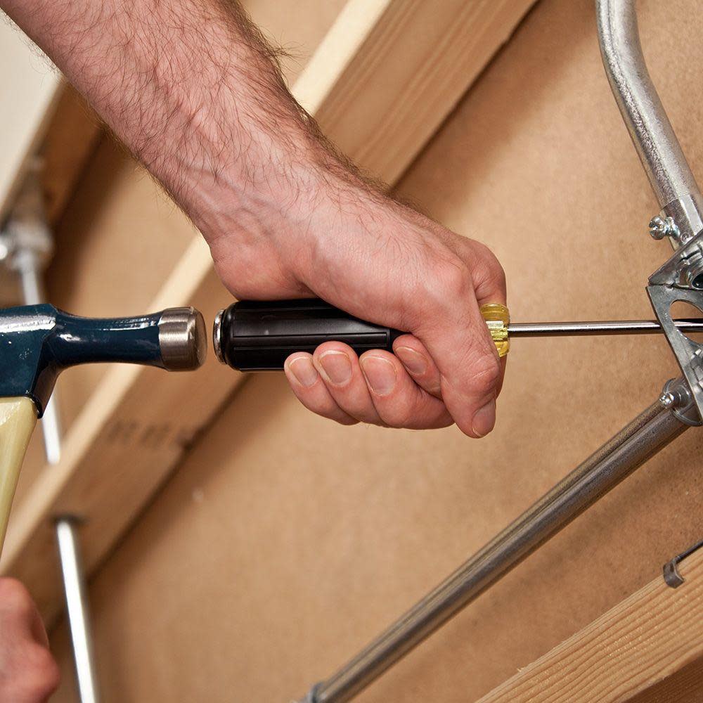 Klein Tools Demolition Driver Set - Ascmtools