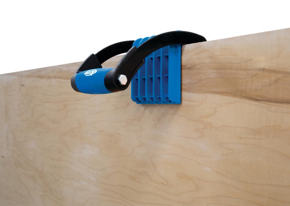 Kreg Panel Carrier - Ascmtools