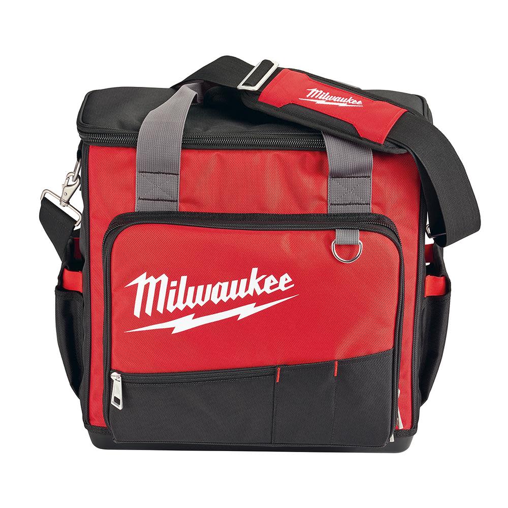 Milwaukee Jobsite Tech Bag - Ascmtools
