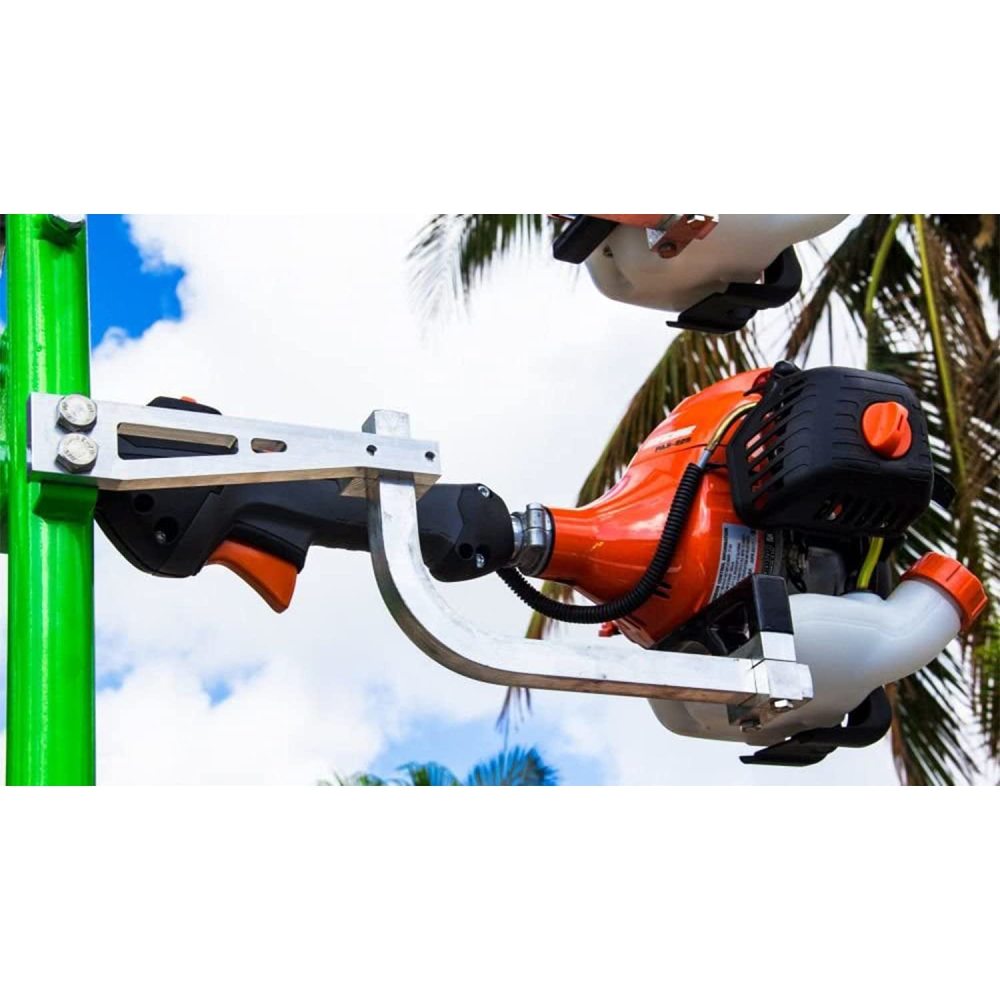 Green Touch Xtreme Pro Series (V3) 3 Position Trimmer Rack - Ascmtools