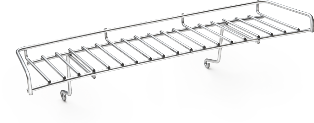Napoleon PRO285 Series Warming Rack - Ascmtools