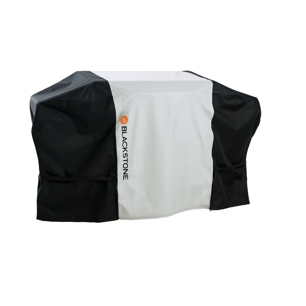 Blackstone Culinary Griddle Cover 36″ 600D Polyester Black/Gray - Ascmtools