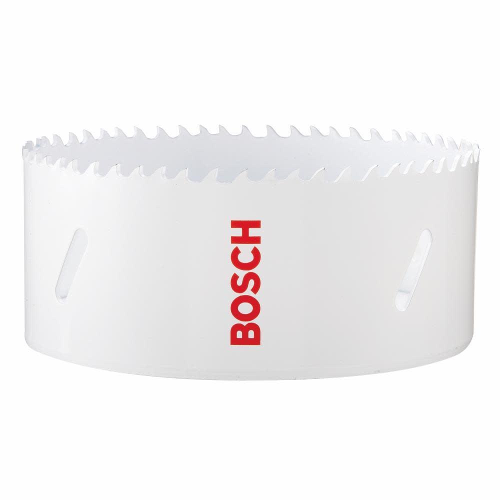 Bosch 6 In. Bi-Metal Hole Saw - Ascmtools