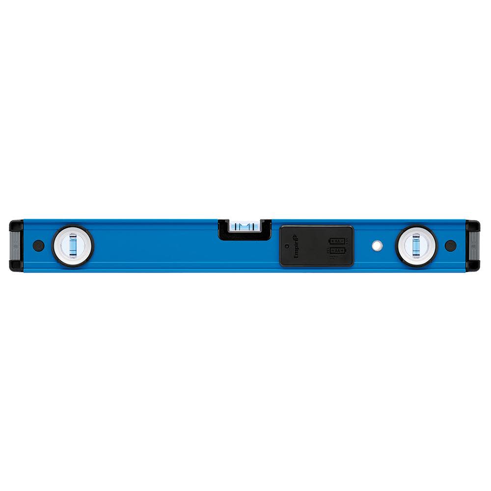 Empire Level 24 in. UltraView LED Magnetic Box Level - Ascmtools