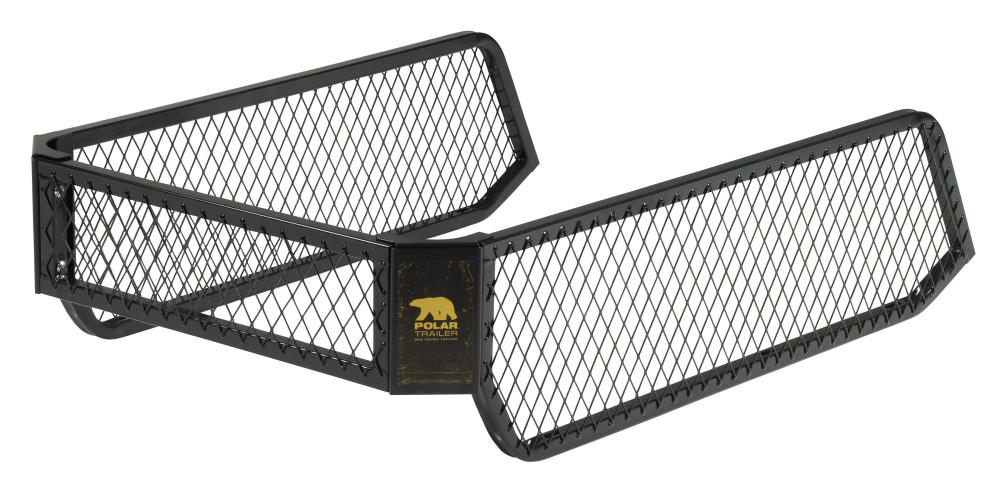 Polar Trailer Side Rack 1500 Series - Ascmtools