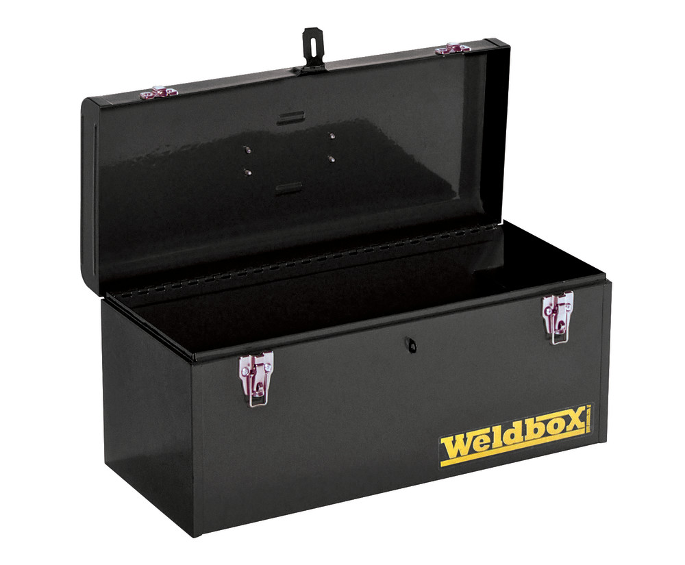 Sumner Weldbox 2008 20.25″ Wide x 8.5″ Depth x 9.5″ High - Ascmtools