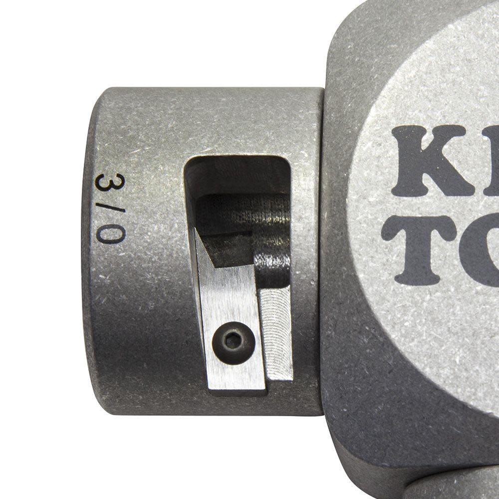 Klein Tools Blades for Large Cable Strippers - Ascmtools