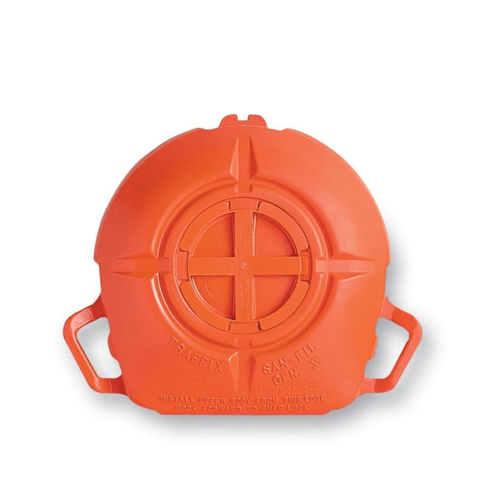 Vizcon Sand Bag Base - Ascmtools