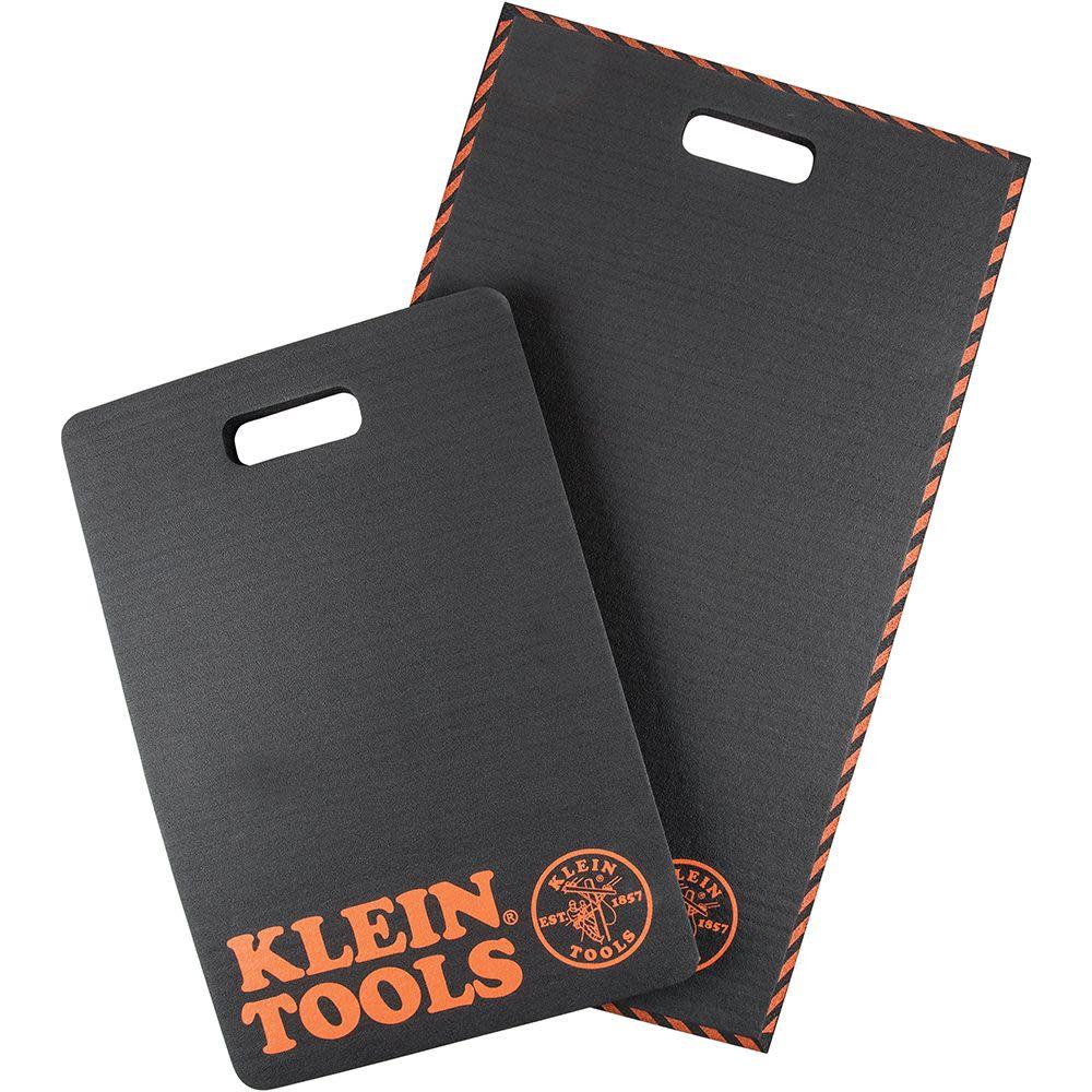 Klein Tools Large Professional Kneeling Pad - Ascmtools