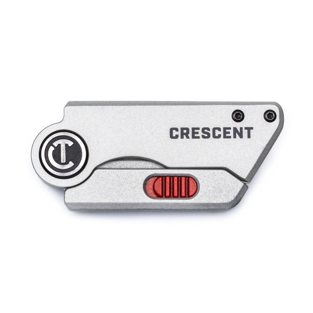 Crescent Compact Folding Utility Knife - Ascmtools