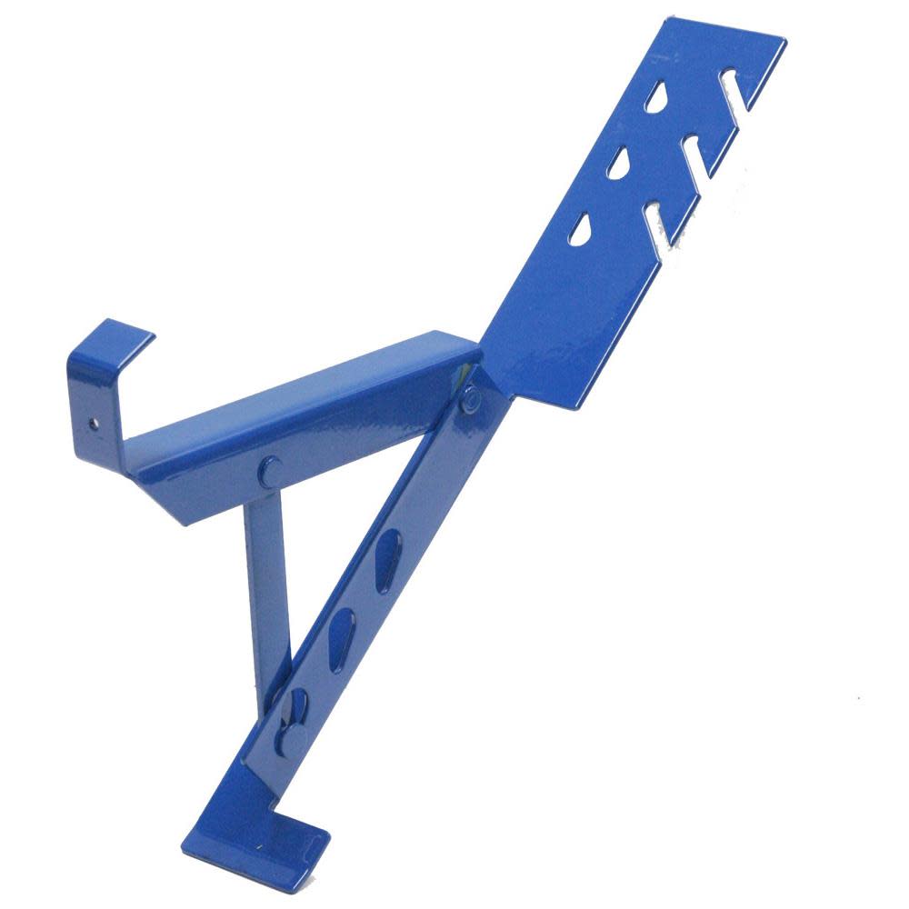 Werner Adjustable Roof Bracket - Ascmtools