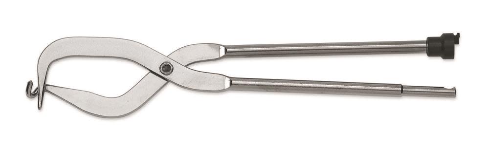 GEARWRENCH 12″ Brake Spring Pliers - Ascmtools