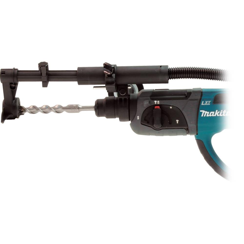 Makita 18V LXT Lithium-Ion Cordless 7/8 in. SDS-Plus Rotary Hammer (Tool only) - Ascmtools