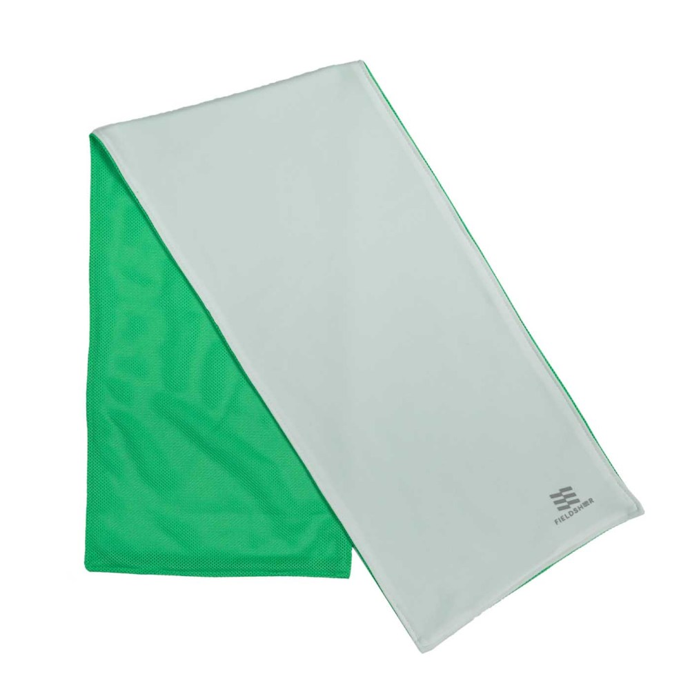 Mobile Cooling Cooling Towel Unisex Emerald - Ascmtools