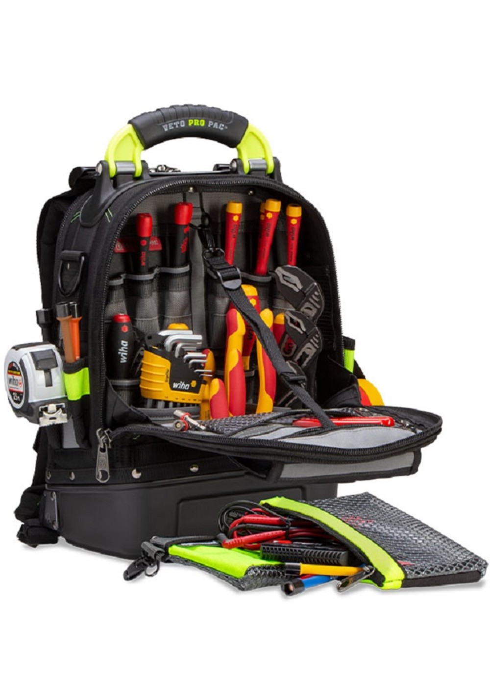 Veto Pro Pac Special Ops Tool BackPack Small - Ascmtools
