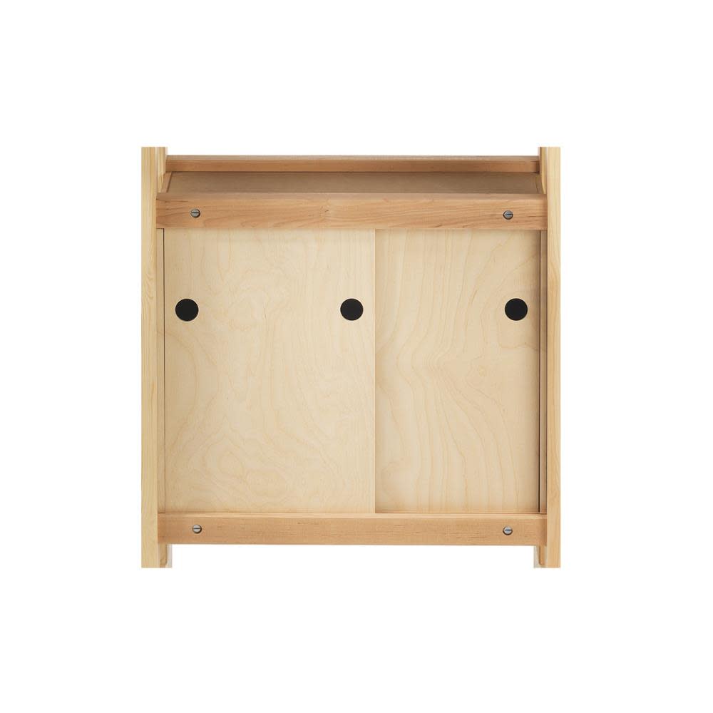 Sjobergs Storage Module 00-22 for Junior/Senior Work Bench - Ascmtools
