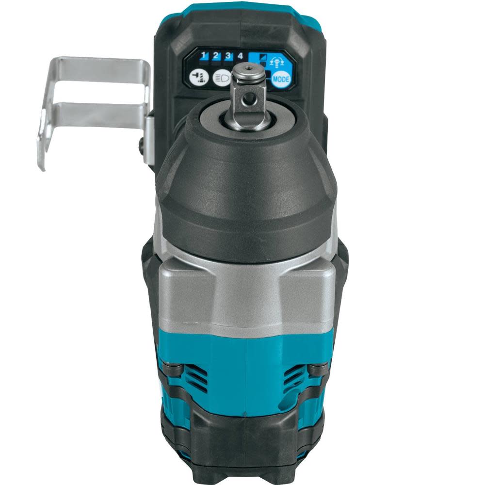 Makita 40V max XGT Square Drive Impact Wrench 1/2″ Bare Tool - Ascmtools