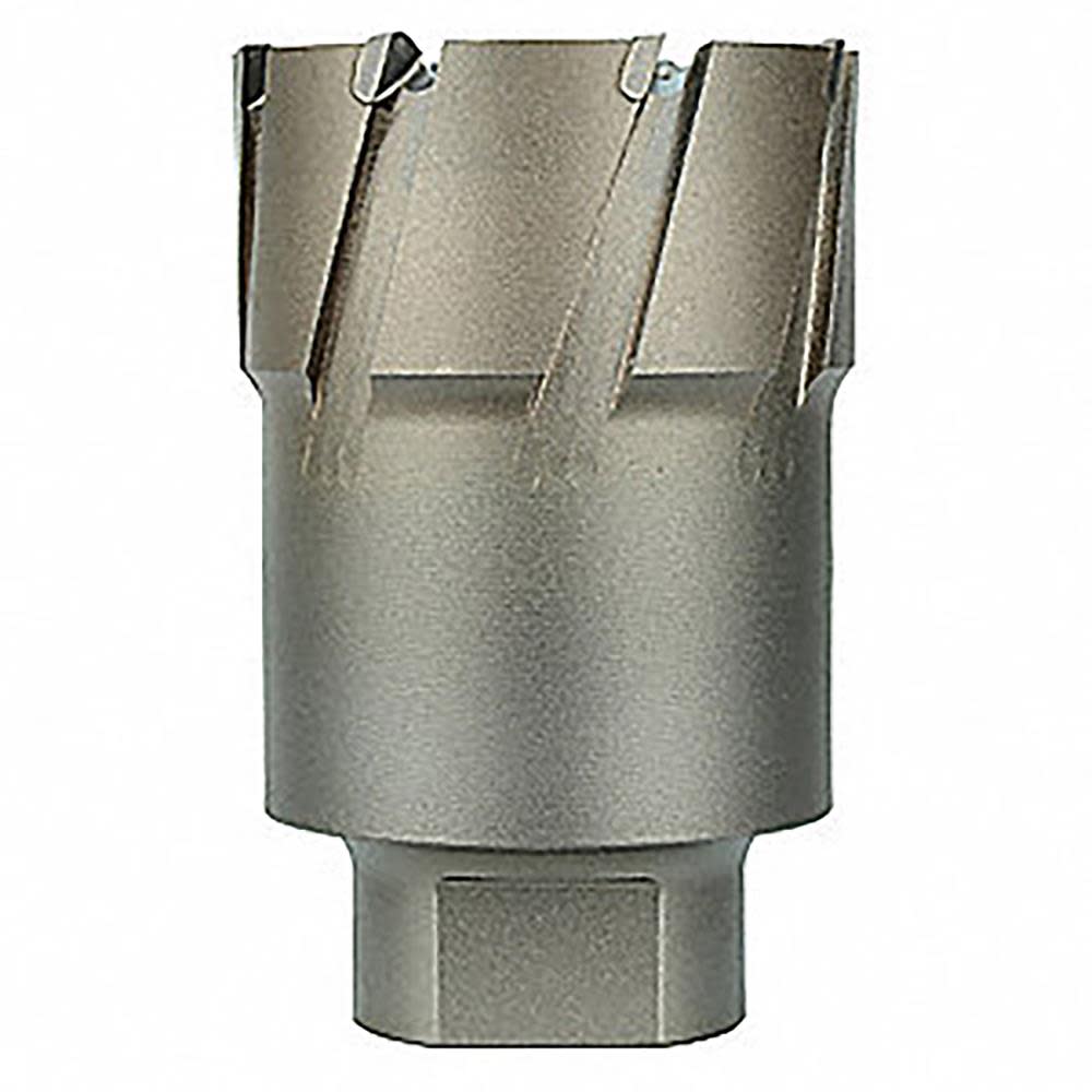 Milwaukee 1 9/16″ Threaded Steel Hawg Cutter - Ascmtools