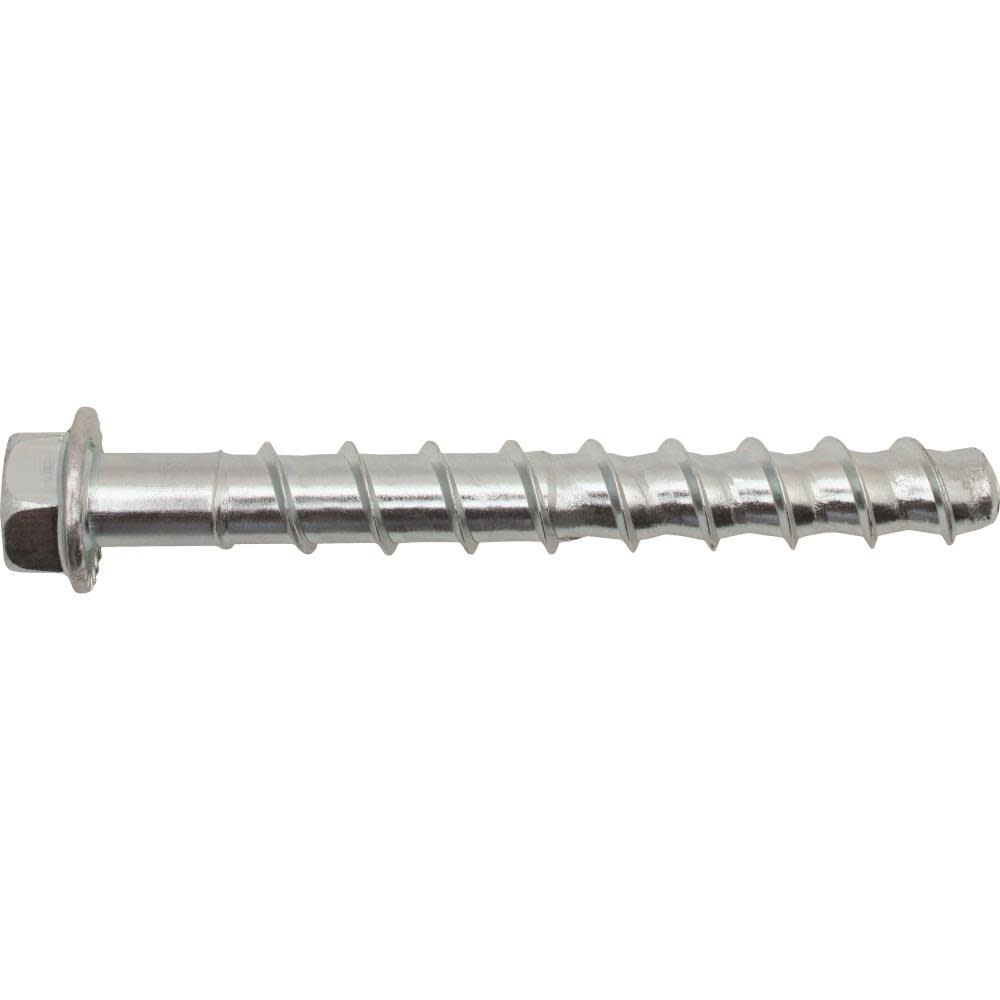 DEWALT Screwbolt Screw Anchor 3/4IN x 6IN - Ascmtools