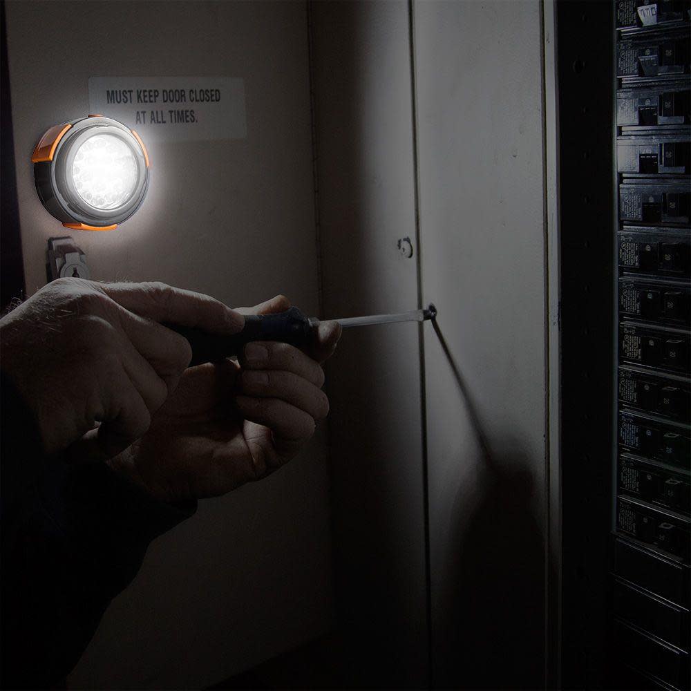 Klein Tools Tradesman Pro Lighted Tool Bag - Ascmtools