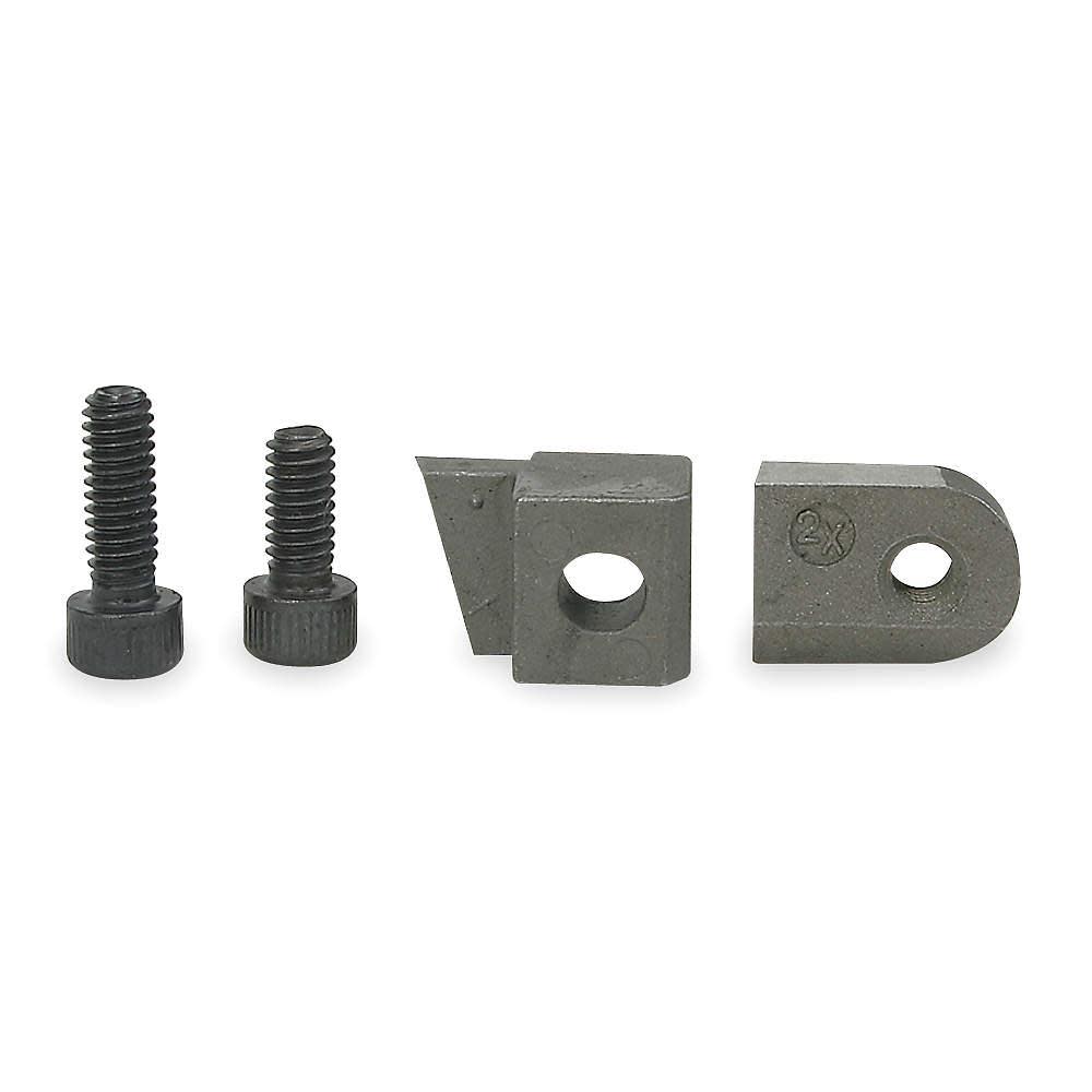 Milwaukee 14 Gauge Shear Blade Set - Ascmtools