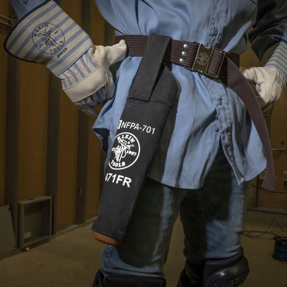Klein Tools Flame-Resistant Electrode Bag - Ascmtools