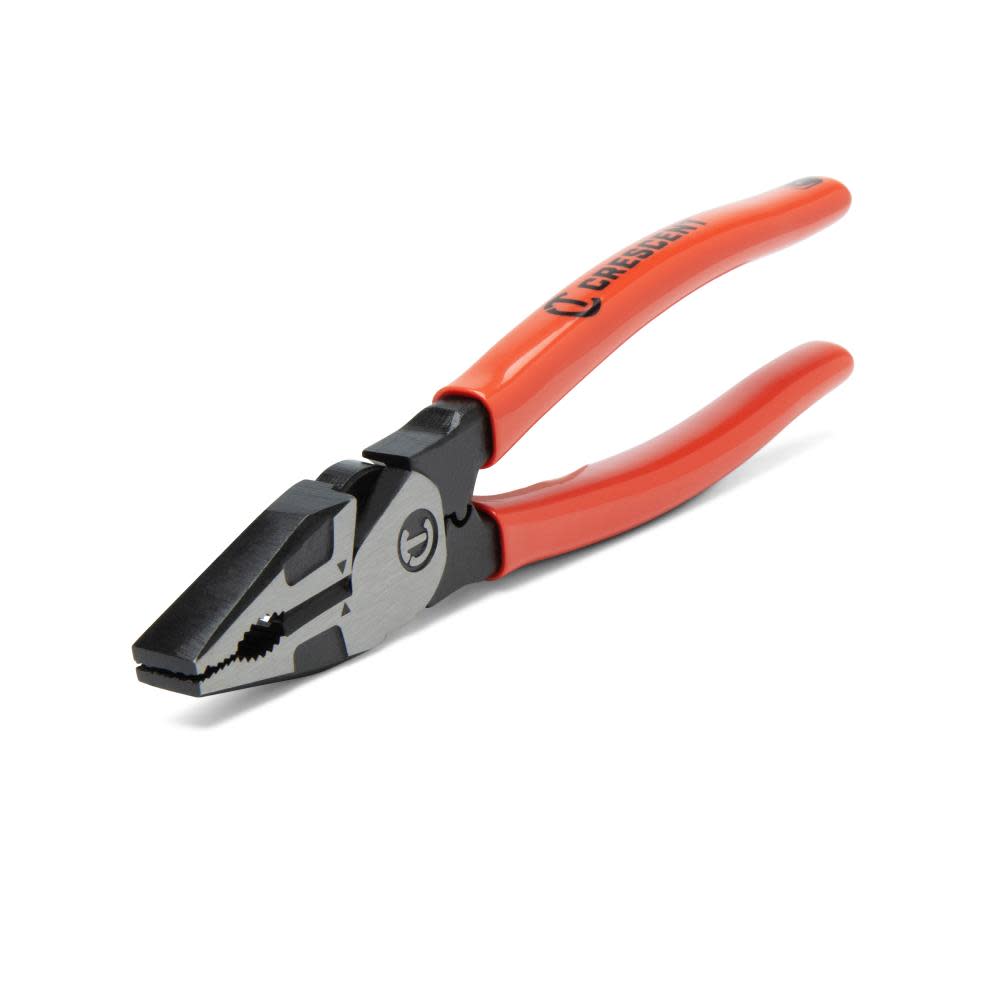 Crescent 8″ Z2 Universal Plier Dipped Handle - Ascmtools