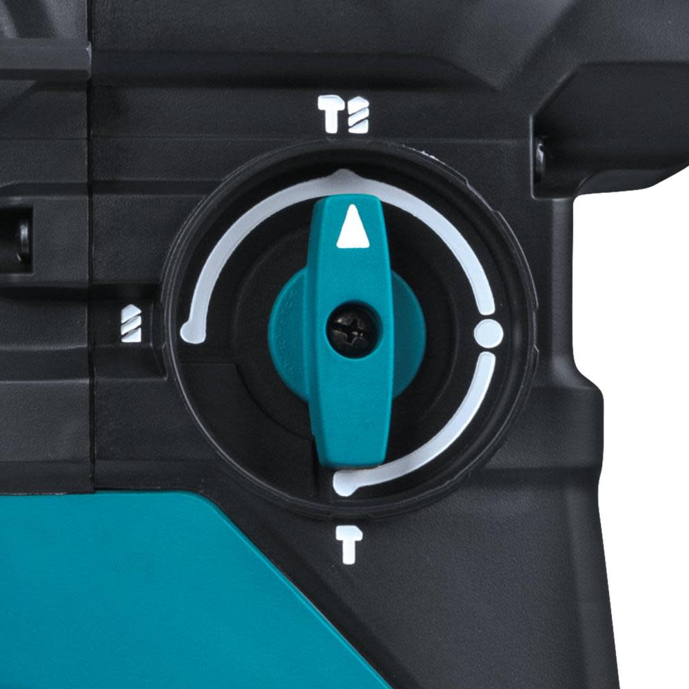 Makita Rotary Hammer 1 3/16” accepts SDS PLUS bits L Shape - Ascmtools