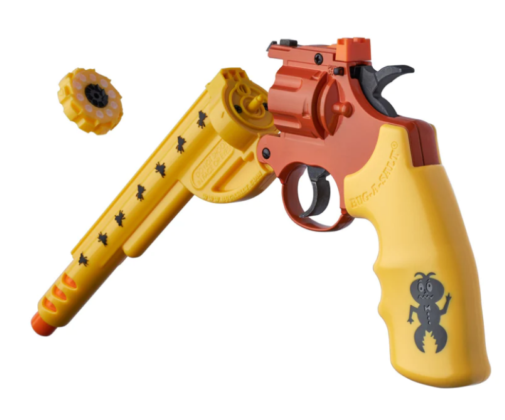 Bug-A-Salt Ammo for Shred-er 12pk - Ascmtools