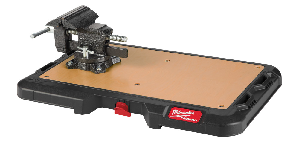 Milwaukee PACKOUT Customizable Work Top - Ascmtools