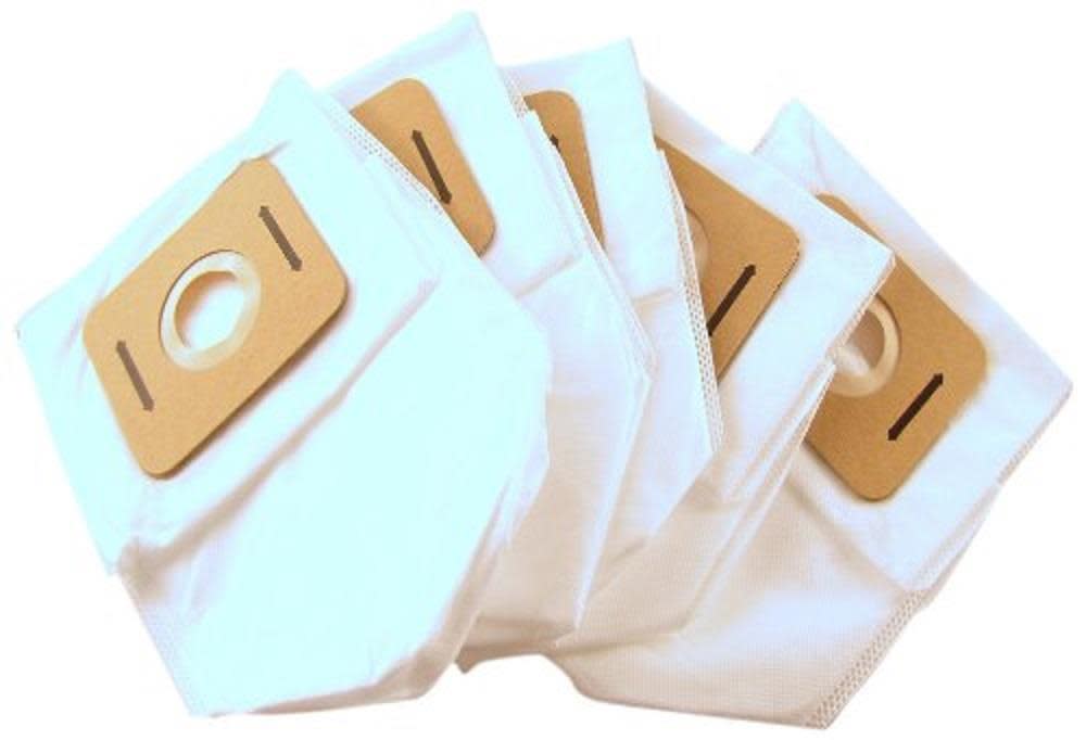 Atrix International 8 Quart Backpack HEPA Filters - Ascmtools