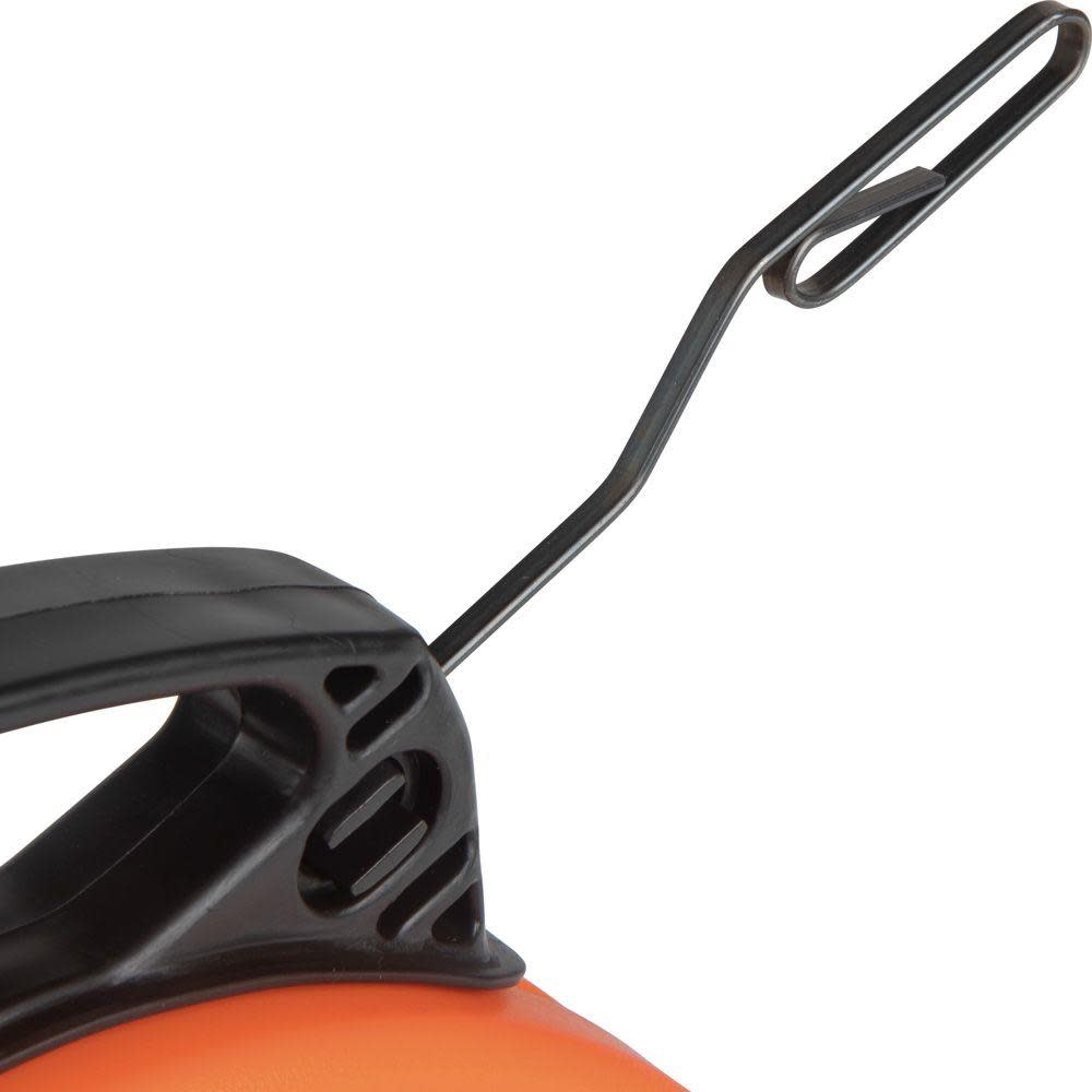 Klein Tools 50′ Steel Fish Tape - Ascmtools