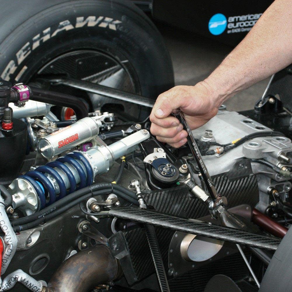 Klein Tools 12 Piece Combination Wrench Set - Ascmtools