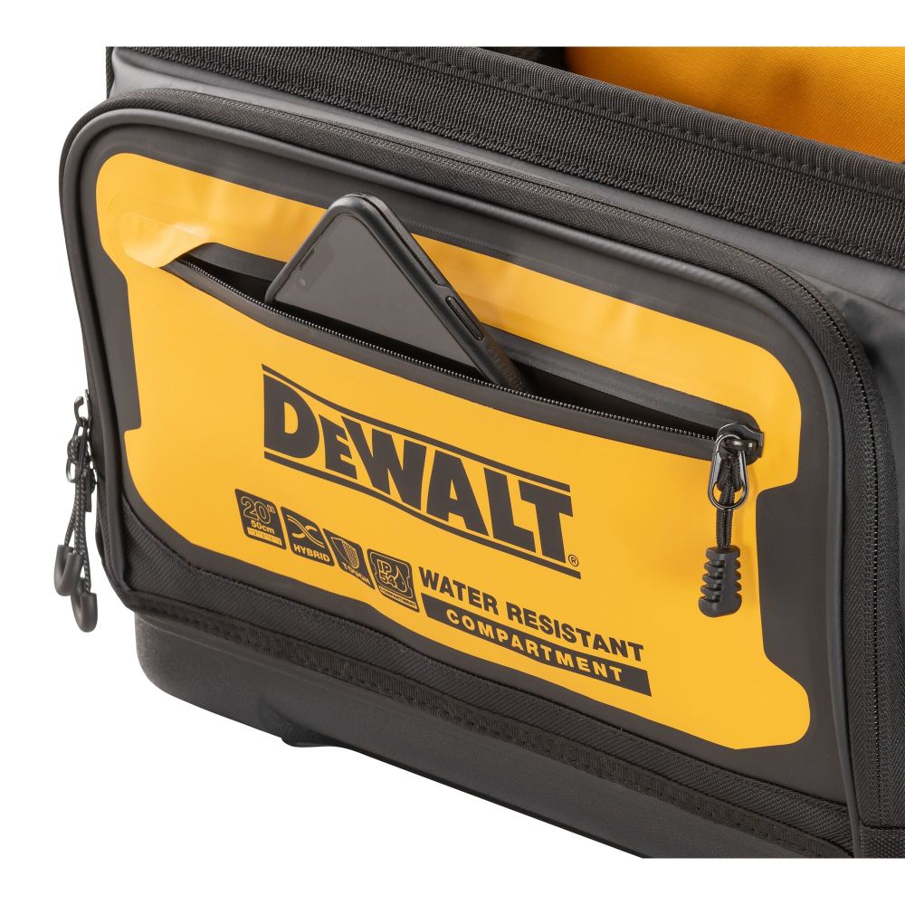 DEWALT 20 PRO Tool Tote - Ascmtools