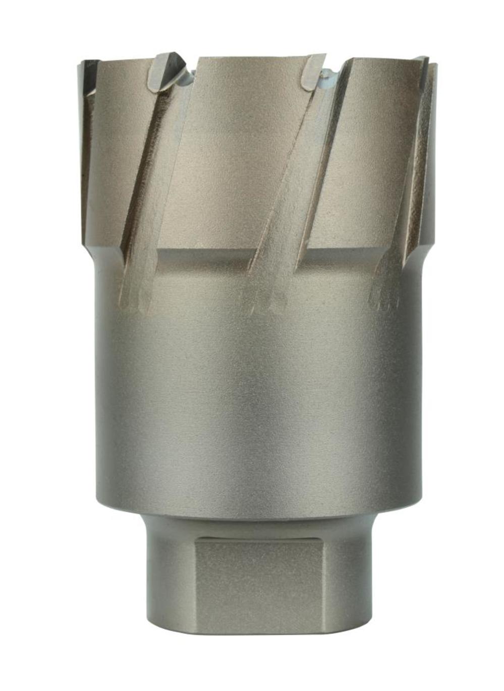 Milwaukee 2 5/8″ Threaded Steel Hawg Cutter - Ascmtools