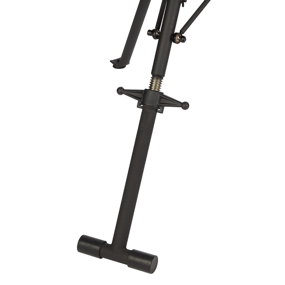 Milwaukee 6 Leveling Tripod Chain Vise - Ascmtools