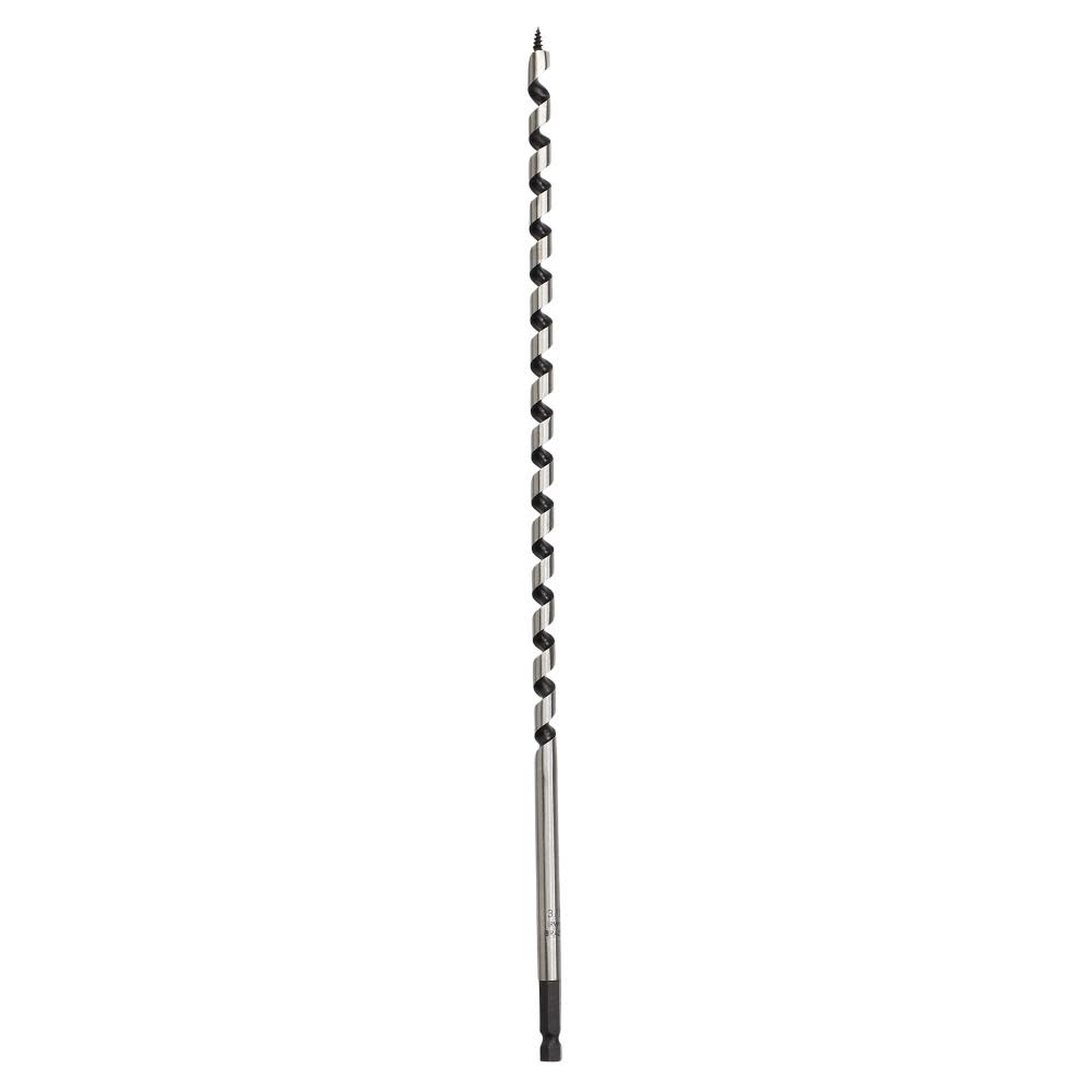 Irwin 3/8 In. Weldtec Ship Auger Bit - Ascmtools