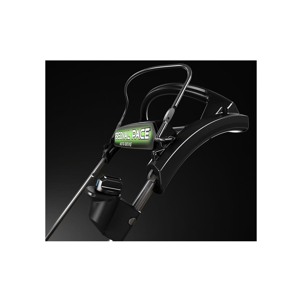 Toro 60V Flex Force SMARTSTOW Personal Pace Lawn Mower Bare Tool 22″ - Ascmtools