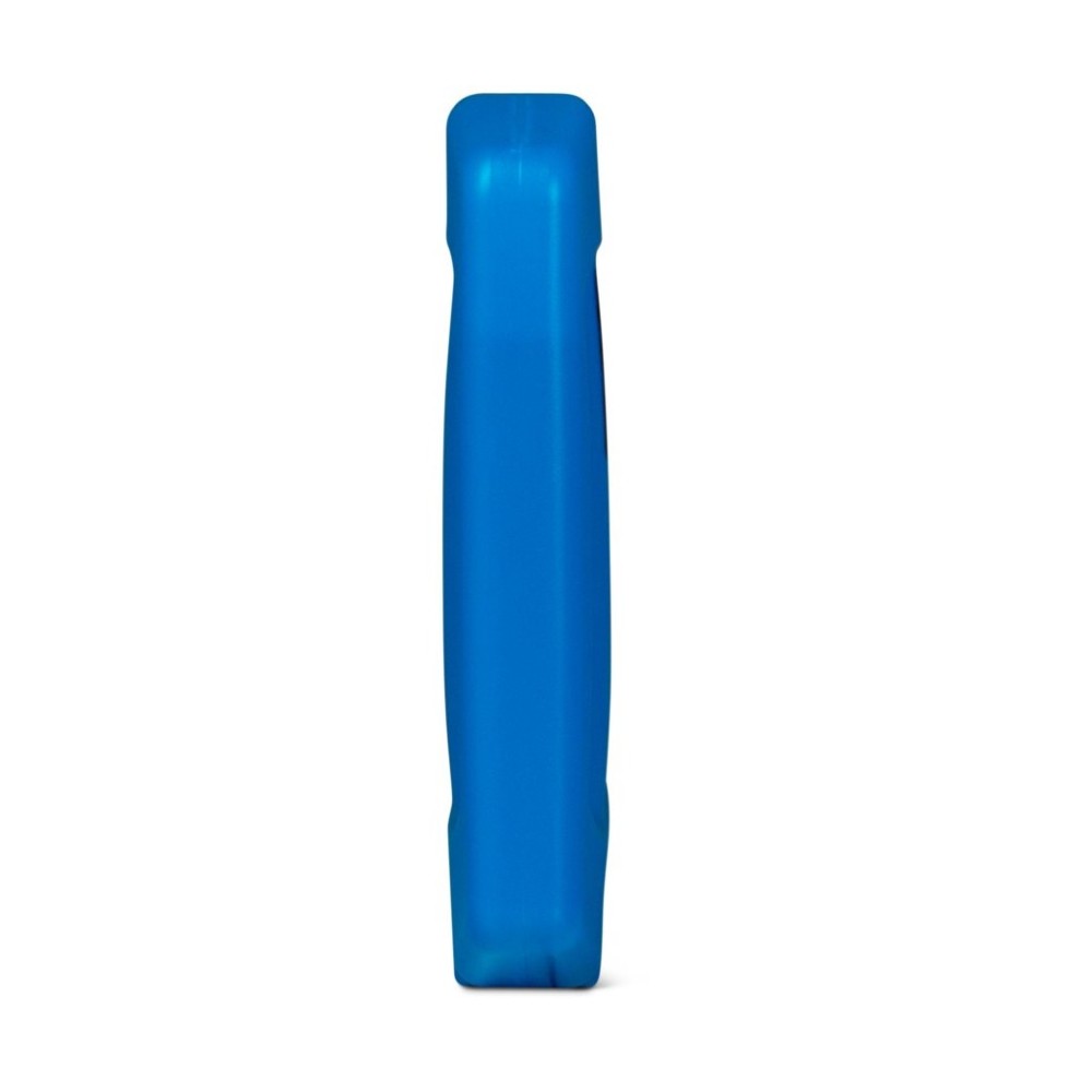 Igloo Maxcold Ice Reusable Freeze Block X Large Blue - Ascmtools