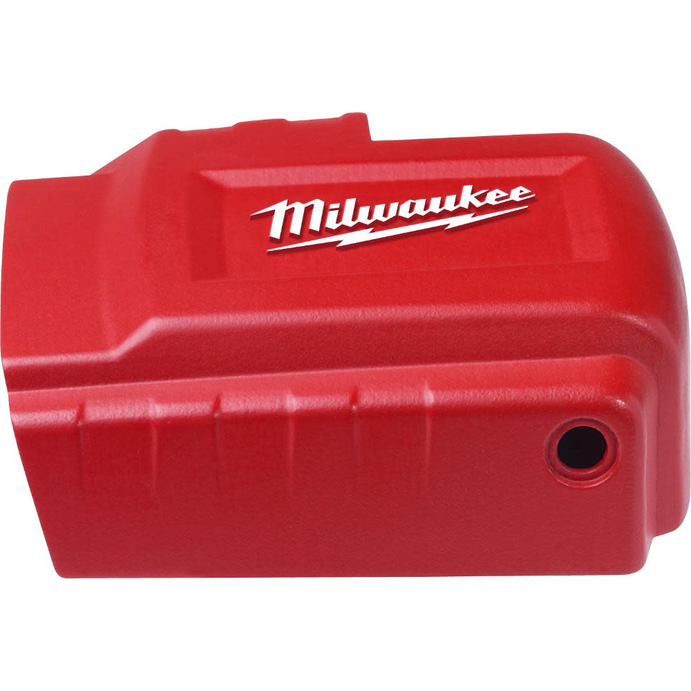 Milwaukee M18 Power Source - Ascmtools