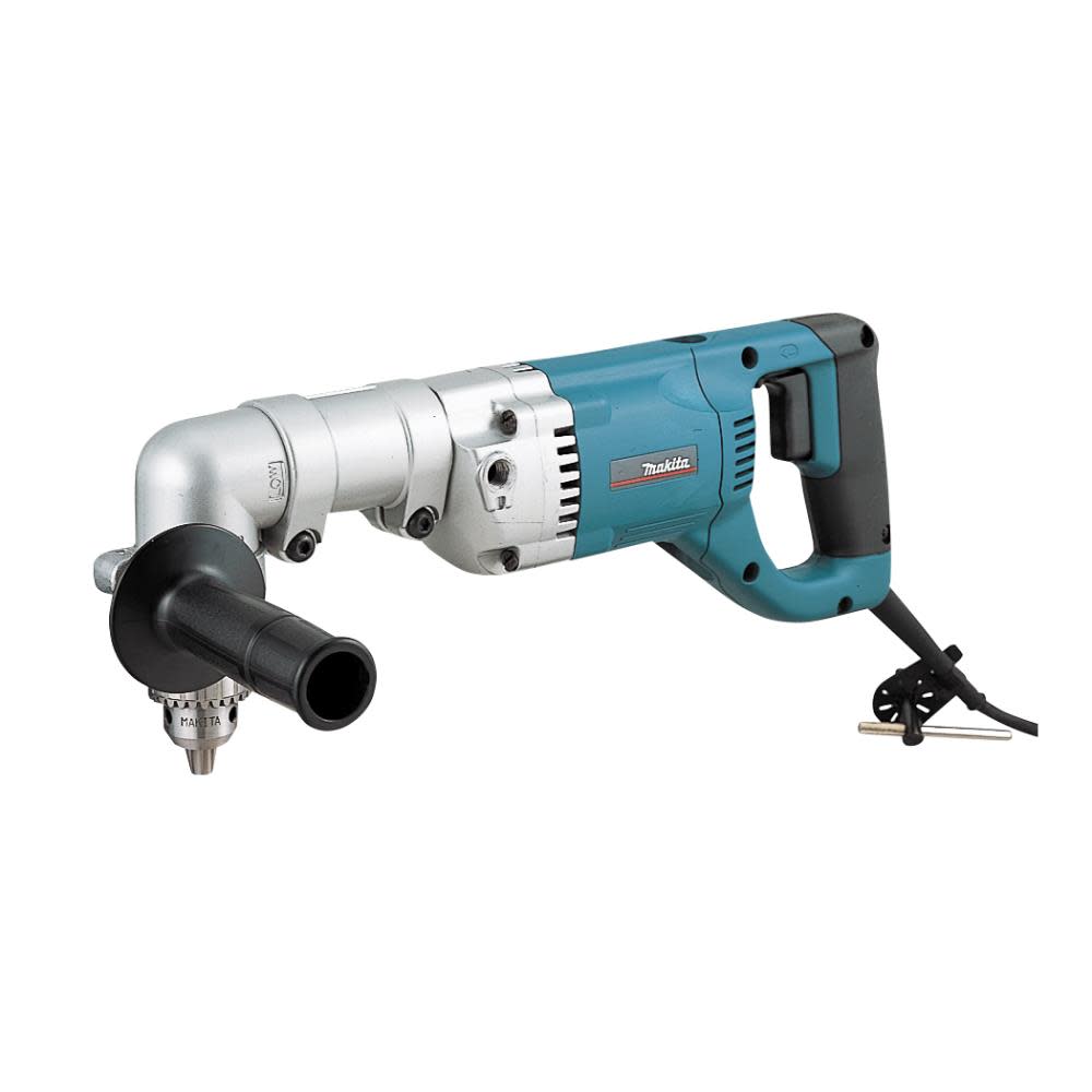Makita 1/2 In. VSR Angle Drill - Ascmtools