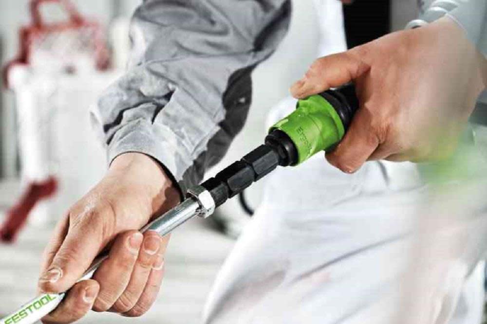 Festool Mixer MX 1200 E EF - Ascmtools