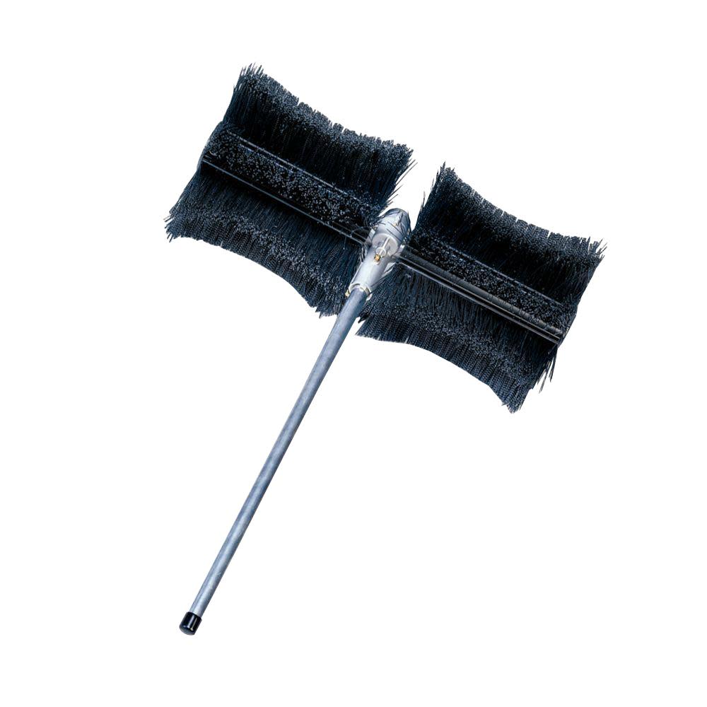 Echo 36″ PAS ProSweep Power Sweeper Attachment - Ascmtools