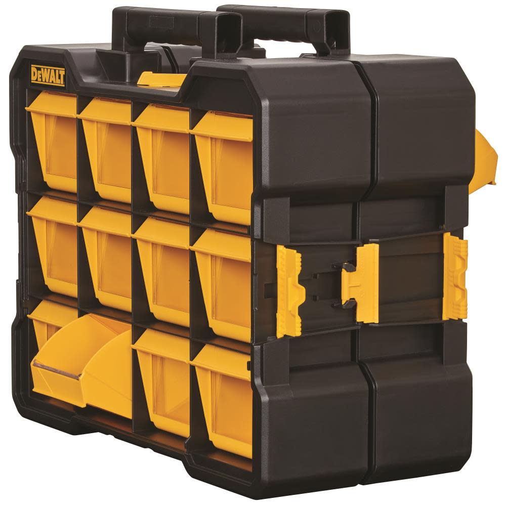 DEWALT Flip-Bin Organizer - Ascmtools